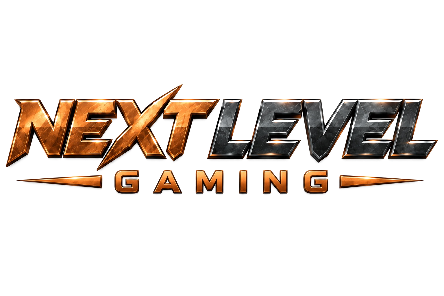 Next Level Gaming logo